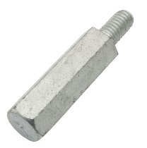 Befestigungsz. Filtergehäuse