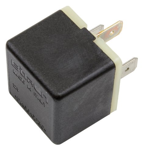 Aprilia Ignition relay - 50 Mojito, Sonic, Area 51, SR, 500