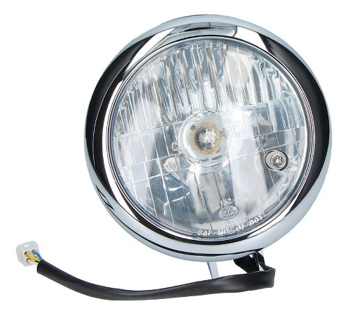 Aprilia Headlight - 50 Mojito Custom 1999-2010