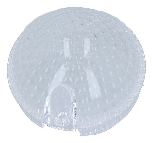 Aprilia indicator lens, white - 125 Mojito, 150 Mojito