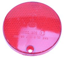 Aprilia Tail light glass - 50, 125 SR