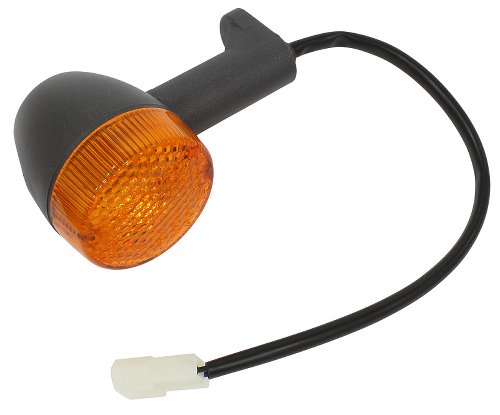 Aprilia turn indicator Scarabeo, RS 50, front right NML