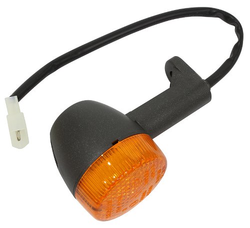 Aprilia turn indicator Scarabeo, front left NML