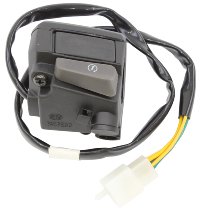 Rechter Lichtschalter