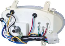 Aprilia Instrument panel complete - 50 Scarabeo Ditech NML