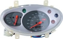 Aprilia Armaturenbrett komplett - 50 Scarabeo Ditech