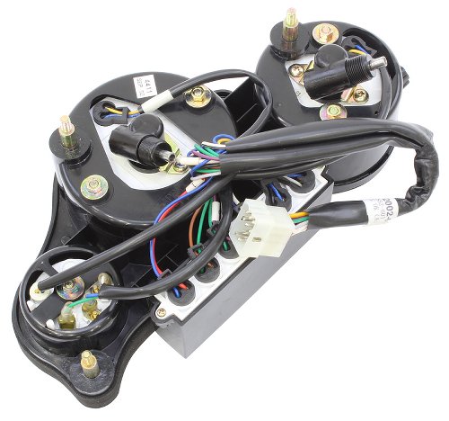 Aprilia Instrument panel complete - 50 RS, Tuono 1999-2005