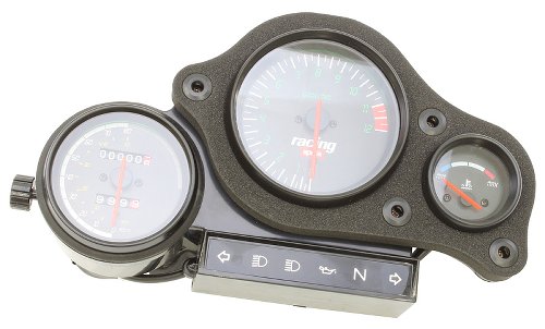 Aprilia Instrument panel complete - 50 RS, Tuono 1999-2005