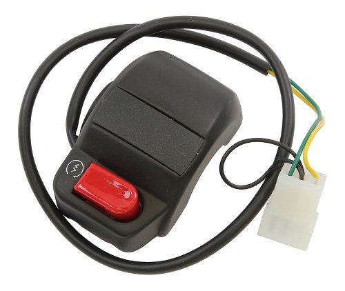 Starter switch Aprilia