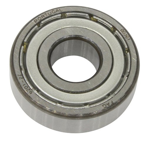 Aprilia Bearing front wheel - 50 Amico, Classic, Gulliver,