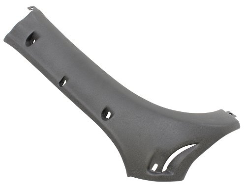 Aprilia Underbody grey, left side - 50 Amico NML