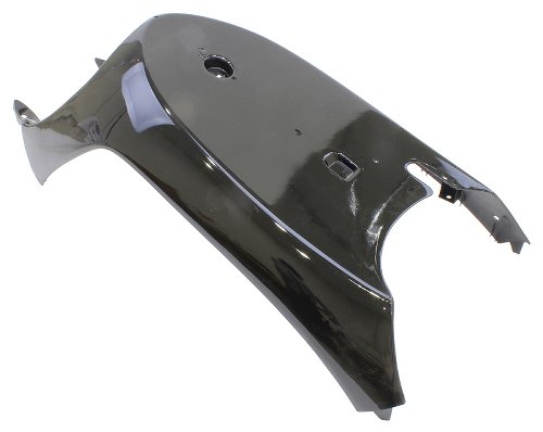 Aprilia Underbody black - 50 Amico GL, GLE NML