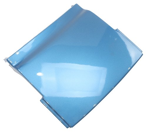 Aprilia Rear fairing blue - 50 Amico NML