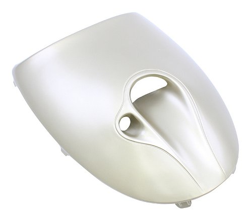 Aprilia Headlight cover, gold - 50 Gulliver AC NML