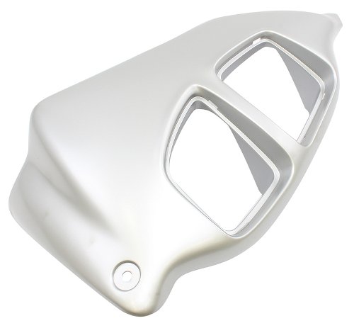 Aprilia Air deflector grey, right side - 50 Rally LC NML