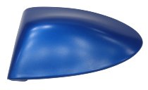 Aprilia Kappe blau, rechte Seite - 50 Gulliver LC