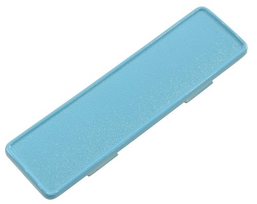 Deckel Typend. Tw.-Blau NML