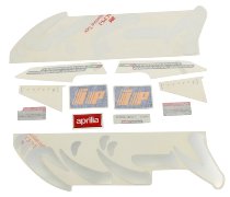 Aprilia Sticker kit - 50 RS NML