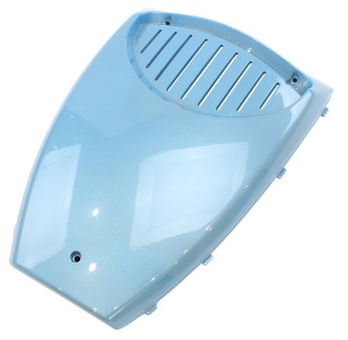 Aprilia Front fairing blue - 50 Scarabeo Ditech NML