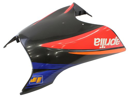 Aprilia Underbody - 50 SR 2000-2012