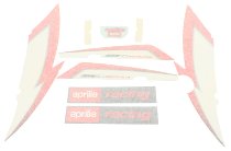 Aprilia Sticker kit - 50 SR Ditech 2000-2004 NML