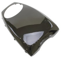 Aprilia Front fairing black - 50 Scarabeo
