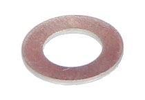 Aprilia gasket D8x14 NML