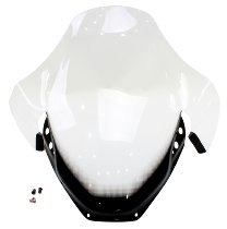 Aprilia Fairing screen large - 125, 200, 250, 400, 500