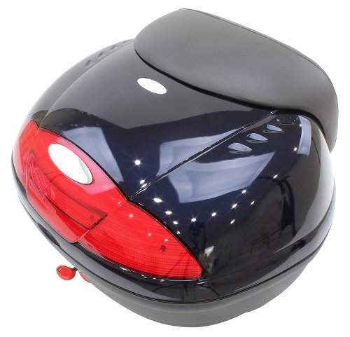 Aprilia Topcase 45L, blue - 500 Atlantic NML