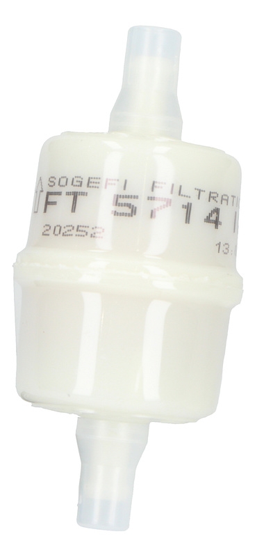 Filtro Carburante Di Ricambio M50876-05 Per Stufe A Cherosene Reddy, Desa, Master, Confezione Da 2 Pezzi, 5.5-7 KW