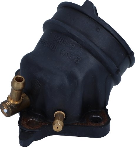 Ansaugstutzen Leader 4V