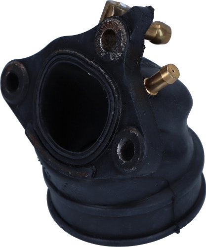 Ansaugstutzen Leader 4V