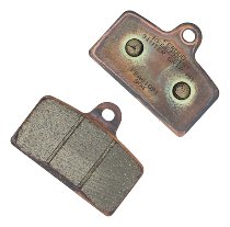 Aprilia brake pad RS4 125