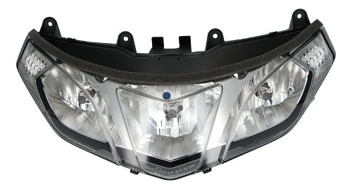 Aprilia Headlight - 125 RS 2011-2019