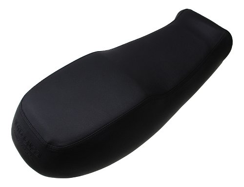 NML Moto Guzzi asiento comfort, más bajo, V7-III / Naked