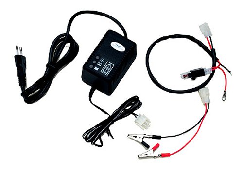 NML Moto Guzzi Batterie Ladegerät Universal