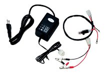 NML Moto Guzzi Batterie Ladegerät Universal