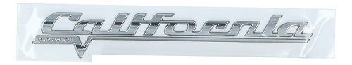 Moto Guzzi Side cover emblem - California 1400 Touring,