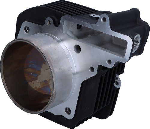 Moto Guzzi Cylinder complete, left side - California 1400,