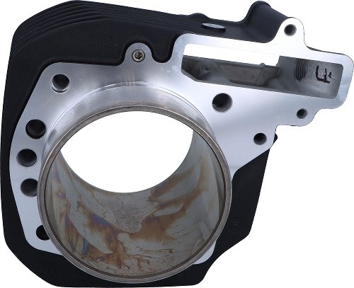 Moto Guzzi Cylinder complete, left side - California 1400,