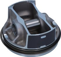 Moto Guzzi Cylinder complete, left side - California 1400,