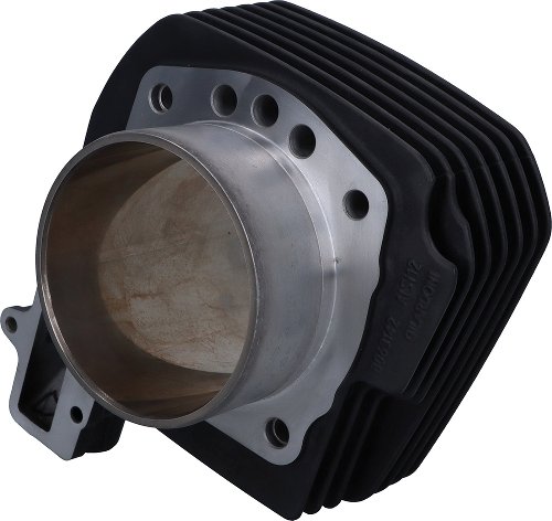 Moto Guzzi Cylinder complete, right side - California 1400,