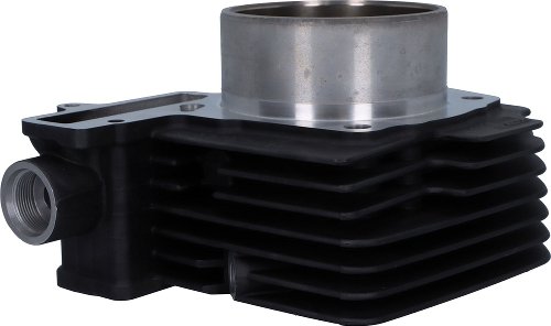 Moto Guzzi Cylinder complete, right side - California 1400,