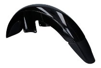 Moto Guzzi Mudguard front, (second-hand) black - California