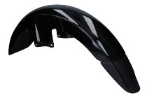 Front fender, black - MG California 1400