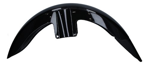 Front fender, black - MG California 1400