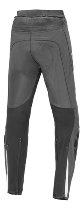 Büse Imola Lederhose schwarz/weiß 50