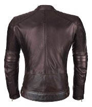 Büse Chester  Lederjacke Damen braun 38