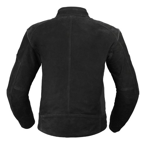 Büse Bozano Lederjacke schwarz 54 NML