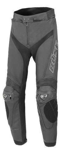 Büse Assen Lederhose schwarz 56